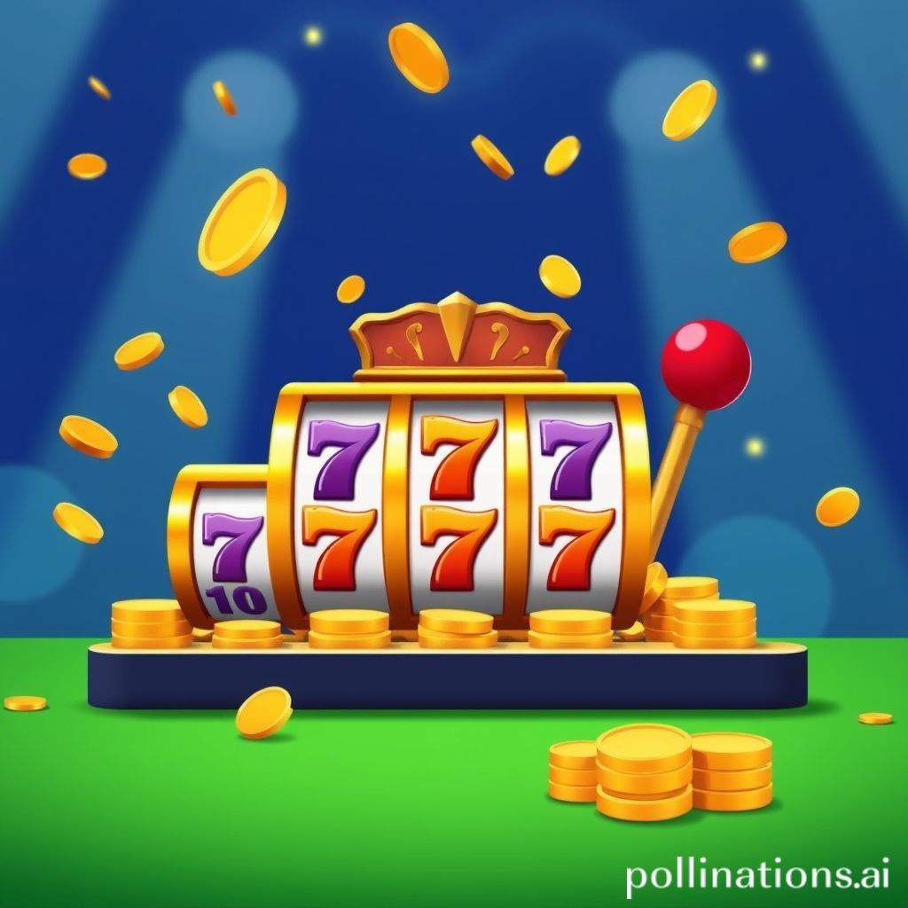  Mengenal Situs Slot Deposit Linkaja Terpercaya